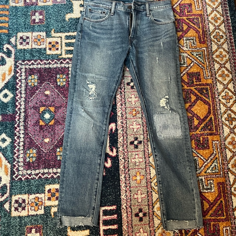 Levi’s 505C